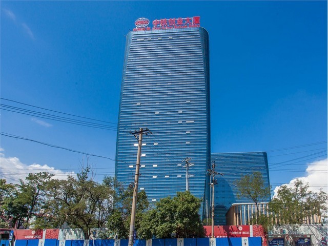 导轨面 	制冷铝排铝材6061装潢型材 矩形铝方管